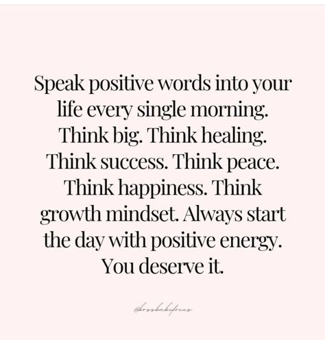 Inspirational Quotes Positive Health, Positive Morning Quotes Happiness, Be Positive Quotes, Inspirational Quotes Positive Wise Words, Self Healing Quotes, Happy Hump Day, Boss Quotes, Strong Quotes, Daily Inspiration Quotes