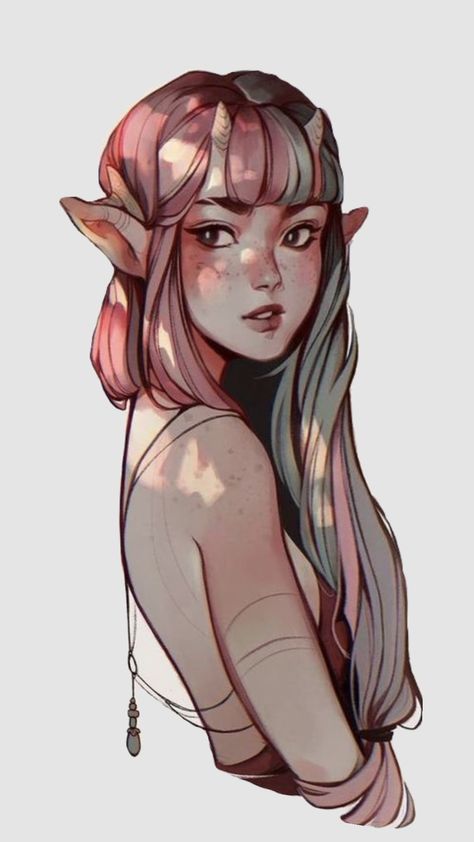 Elf Drawings, Art Style Challenge, Art Challenges, Dnd Art, Art Prompts, Poses References, Sketchbook Art Inspiration, Drawing Challenge, Art Challenge