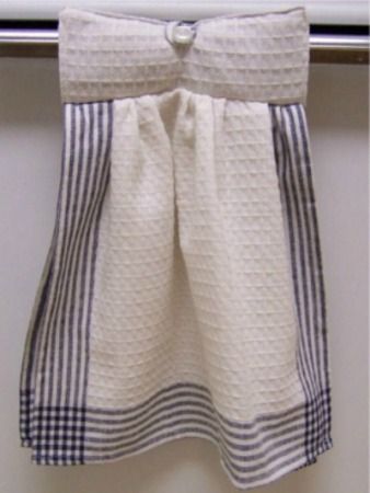 Oven Door Towel How To Hang Towels In Bathroom, How To Hang Bathroom Towels, How To Hang Towels, Oven Door Towel, Hang Towels In Bathroom, I Need A Hobby, Towel Dress, Towel Rod, Dollar Tree Store