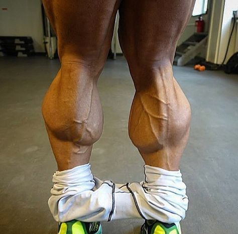 Big Calves, Personal Motivation, Calf Muscles, Muscular Men, Muscle Women, Legs Day, Tag Someone Who, Train Hard, Muscle Men