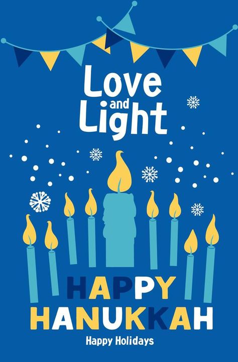 Jewish holiday Hanukkah greeting card Recycle Sign, Fathers Day Banner, Hanukkah Greeting, New Years Tree, City Sketch, Jewish Holiday, Jewish Holidays, Printed Backgrounds, Happy Hanukkah