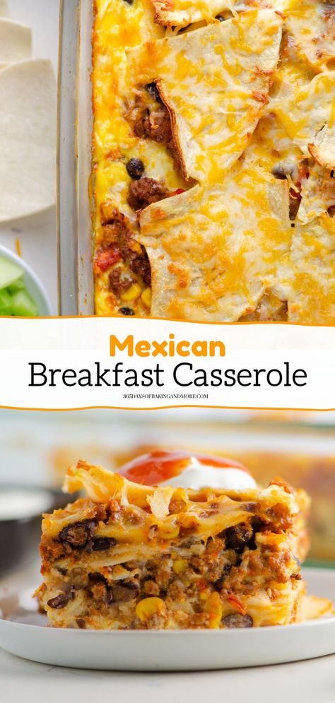 Easy Mexican Breakfast, Breakfast For Christmas Morning, Mexican Breakfast Dishes, Breakfast Quiche Recipes Easy, Breakfast Potluck, Mexican Breakfast Casserole, Mexican Brunch, Breakfast Quiche Recipes, Cheesy Eggs