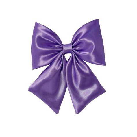 Purple Bow Png, Purple Shuffle, Wedding Hair Bow, Olivia Concert, Blue Satin Fabric, Purple Hair Bows, Pageant Outfits, Pink Hair Bow, Eyeshadow For Blue Eyes