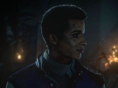 Matt Until Dawn, Until Dawn Aesthetic, Until Dawn Game, Supermassive Games, Ps4 Exclusives, Realistic Games, Choices Game, Detroit City, Semi Realistic