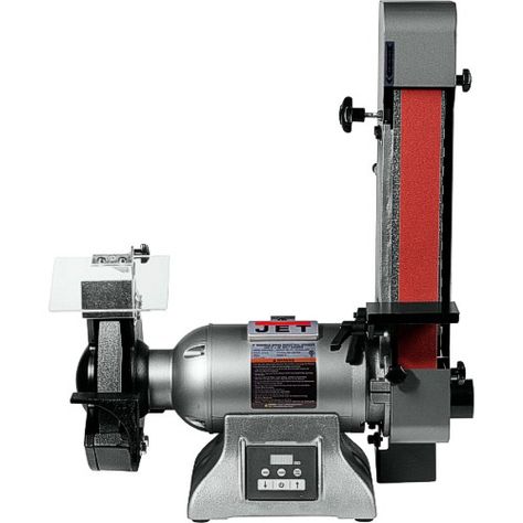 Bench Grinders, Belt Grinder, Bench Grinder, Belt Sander, Electric Motor, Power Tools, Sanding, Sanders, Metal Working