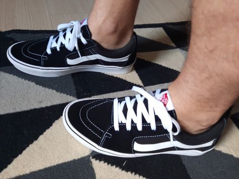 Vans Shoes | SK8 LOW | PRO | CUMFYCUSH | OUTFIT Vans Sk8 Low Outfit Men, Vans Sk8 Low, Sk8 Low, Vans Sk8, Vans Old Skool Sneaker, Vans Shoes, Vans Sneaker, Tennis, Mens Outfits