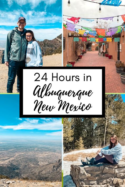 How to Make the Most of 24 Hours in Albuquerque, New Mexico Alburque New Mexico, Albuquerque New Mexico With Kids, What To Do In Albuquerque New Mexico, Albuquerque New Mexico Things To Do In, Albuquerque New Mexico Photography, Old Town Albuquerque New Mexico, Things To Do In Albuquerque New Mexico, Albuquerque Balloon Festival, Mexico With Kids