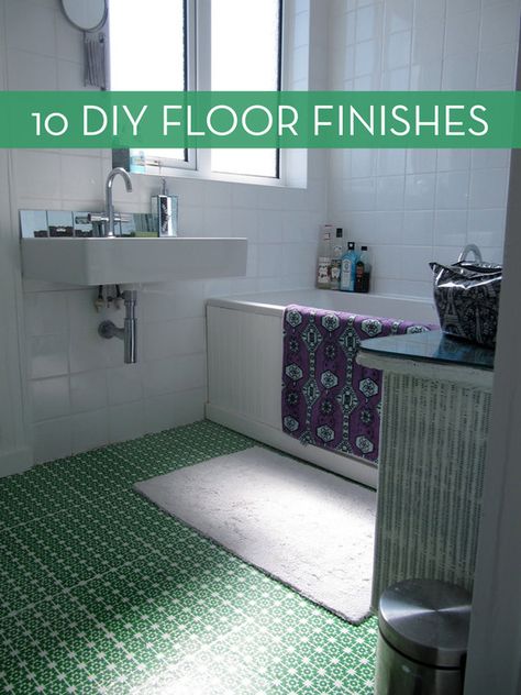 paper decoupage floor Flooring Ideas Vinyl, Inexpensive Flooring, Christmas Gift Baskets Diy, Baskets Ideas, Diy Flooring, Flooring Ideas, Simple Bathroom, Bathroom Floor Tiles, Women Diy