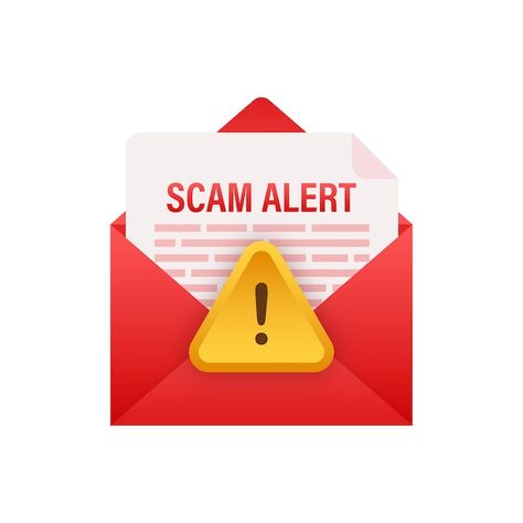 Scam alert hacker attack and web securit... | Premium Vector #Freepik #vector #scam-alert #attention-icon #alert-icon #precautions Alert Icon, Hacker Art, Web Security, Adobe Illustrator Design, Lion Images, Date Dinner, Out Of Style, Beautiful Roses, Coloring Books