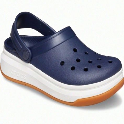 Clogs Crocs Shoes For Men, Men Clogs, Clog Crocs, Crocs Baya, Pink Crocs, Comfortable Mens Shoes, Mens Clogs, Black Clogs, Crocs Crocband