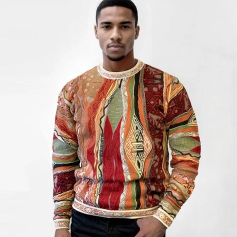 ~Men Sweater – Coogi Kids Sportswear, Kids Belt, Tops And Bottoms, Rug Ideas, Biggie Smalls, Tees For Men, Polo Tees, Womens Jordans, Knitwear Men