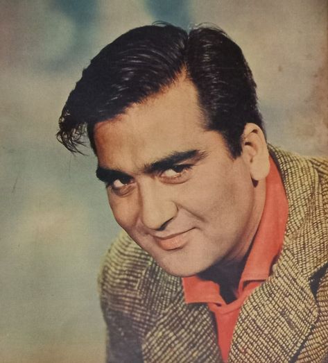 Sunil Dutt, Vintage Actresses, Arthur Rackham, Vintage Icons, Vintage Bollywood, Film Stars, Bollywood Stars, Pictures Of You, Actresses