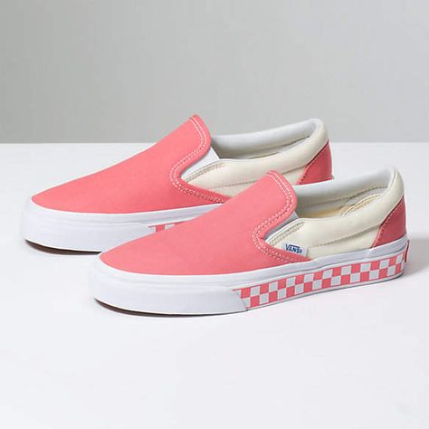 Vans Shoes Women, Cute Vans, Tenis Vans, Sneaker Outfits, Womens Shoes High Heels, Leather Shoes Woman, Vans Sneakers, Sneakers Outfit, Womens Shoes Wedges