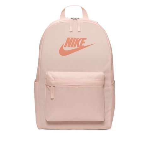 Nike Heritage Backpack, Mochila Nike, Scorpio Birthday, Nike Backpack, Gear Organizer, Nike Bags, Out Of Reach, Browning Logo, Nikes Girl