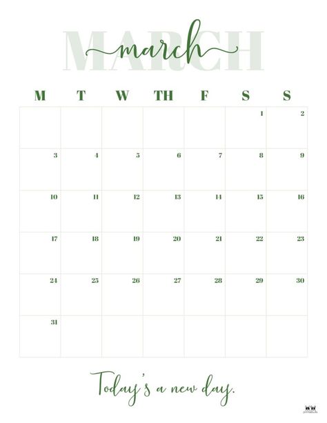 Choose from 107 different March 2025 monthly calendars perfect for this festive month! All calendars can be printed from home and are 100% FREE! Cute Blank Calendar Printable, March Calendar 2024, Emma Poster, March 2023 Calendar, March Calendar Printable, Free Planner Pages, Printable Calendar Pages, March Calendar, Budget Planner Free