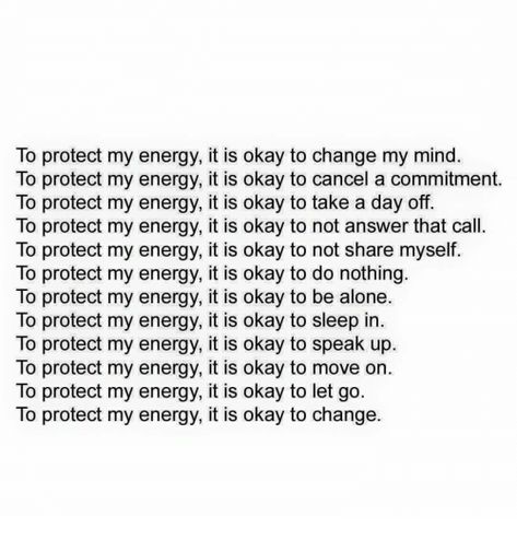 Protect My Energy, Protecting Energy, Good Energy Quotes, Energy Quotes, Quotes Wallpapers, My Energy, Peace Quotes, Happy Thoughts, Note To Self