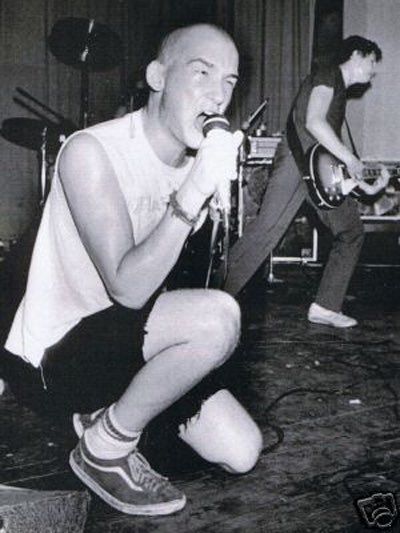 Ian Mackaye, Minor Threat, Punk Poster, Tour Poster, Hardcore Punk, Space Poster, Punk Music, Tour Posters, Peregrine