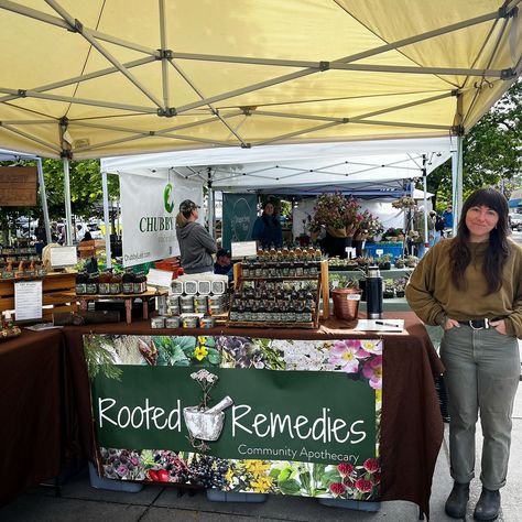 REMINDER: I will be out of town until the 18th (just in time for the night market 😉). Jamie, the newest member of The Apothecary team, will be holding down the fort. You’ll be able to find her slinging all the herbal goods at: @lanecountyfarmersmarket 7/6, 9-1p (closing early due to the heat) 7/13, 9-3p The Apothecary during regular business hours Wed-Fri, 11-6p Sun, 12-5p All online orders will start being shipped out Monday, July 22. Thank you so much for showing up and supporting The A... Herbal Vendor Booth, Starting An Apothecary Business, Herbal Shop, Vendor Booth, The Fort, Night Market, Herbal Medicine, Herbal Remedies, Just In Time