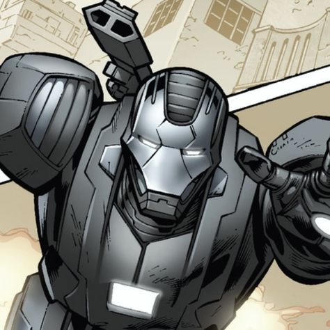 Iron Man Mysterium Armor, Marvel Stories, James Rhodes, Iron Man Comic, Comics Marvel, Marvel Comics Art, Comics Art, Armors, Profile Pics