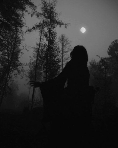 Nona Limmen, Lunar Witch, Witch Core, Dark Witch, Moon Witch, Gothic Aesthetic, Season Of The Witch, Dark Gothic, Witch Aesthetic