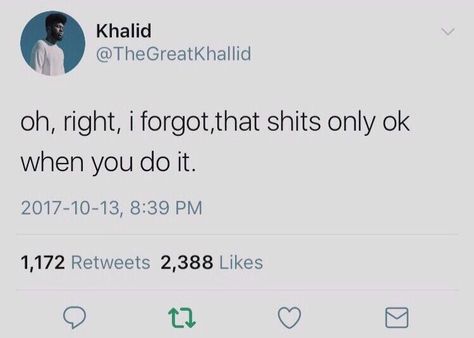 Khalid Tweets, Tweets That Hit Different, Khalid Quotes, Instagram Tweets, Post Malone Quotes, Talking Quotes, Realest Quotes, Quotes Deep Feelings, Baddie Quotes