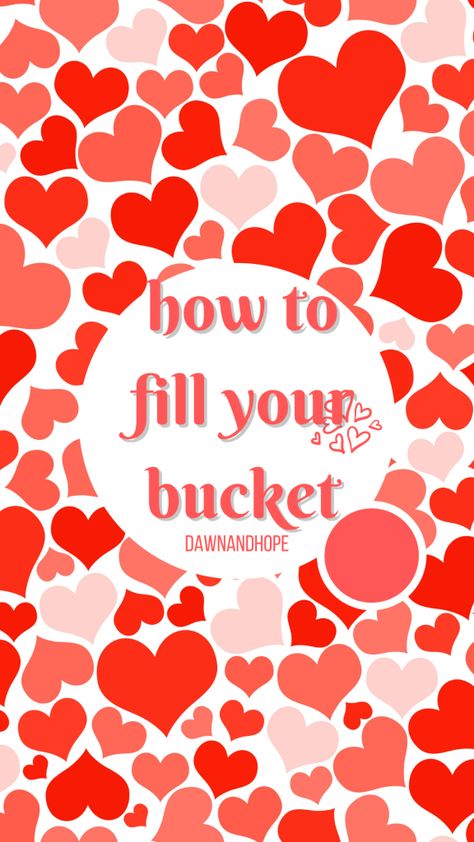 Fill Your Bucket Activities Adults, Bucket Filler Coloring Page, Have You Filled A Bucket Today, Fill Each Others Buckets, Bucket Filler Activities, Fill Your Bucket, Giving Compliments, Makers Space, Bucket Filler