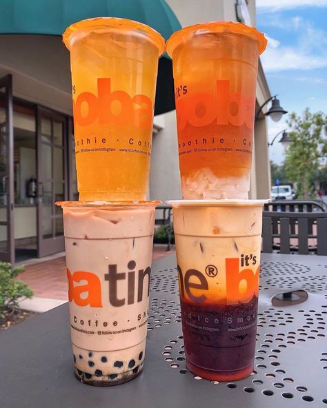 It's Boba Time Caramel Milk Tea Recipe, Caramel Milk Tea, Taro Milk Tea Recipe, Taro Milk Tea Boba, Unique Boba Drinks, Milk Tea With Boba, Boba Flavors, Boba Time, Xi Boba Drink