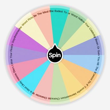 Truth For Truth Or Dare/ Conversation Starter | Spin The Wheel App Truth For Truth Or Dare, Kissing Your Crush, Bad Halloween Costumes, Fun Sleepover Activities, Good Truth Or Dares, Truth Or Truth Questions, Truth Or Dare Questions, Spin The Wheel, Dare Questions