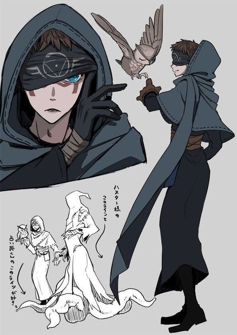 Eli Clark, Identity Art, Concept Art Drawing, Character Design Male, Character Design References, Dnd Characters, Fantasy Character Design, Game Character, Character Design Inspiration