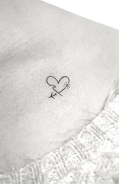 Tattoos Inspiration, Meaningful Tattoos For Women, Inspiration Tattoos, Cat Tattoos, Small Meaningful Tattoos, Cute Little Tattoos, Tattoo Girls, Tiny Tattoo, Collar Bone Tattoo