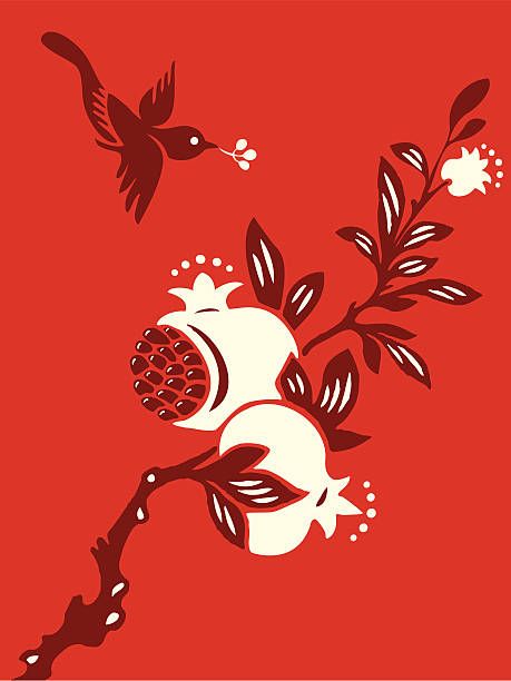 Pomegranate Images, Pomegranates Art, Pomegranate Vector, Pomegranate Art, Pomegranate Design, Pop Illustration, Logo Design Inspiration Creative, Logo Design Inspiration Branding, Print Design Art