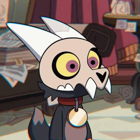 Toh Pfp Matching, Luz And King Matching Icons, Toh Matching Pfps Friends, King And Luz Matching Pfp, King Owl House Icon, King Clawthorne Icon, The Owl House Matching Pfp, The Owl House Pfp, Owl House Pfp