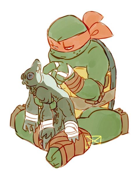 Aww... Leatherhead!!! *cry, cry* Mestre Splinter, Teenage Mutant Ninja Turtles Movie, Tmnt Mikey, Ninja Turtles Movie, Tmnt Comics, Teenage Mutant Ninja Turtles Artwork, Teenage Mutant Ninja Turtles Art, Ninja Turtles Artwork, Teenage Ninja