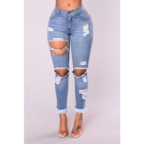 Jeans ($40) ❤ liked on Polyvore featuring jeans, acid wash skinny jeans, distressed skinny jeans, slim skinny jeans, skinny boyfriend jeans and ripped boyfriend jeans Pink Ripped Jeans, Plus Size Boyfriend Jeans, Plus Size Ripped Jeans, High Waisted Boyfriend Jeans, Plus Size Distressed Jeans, Cute Ripped Jeans, High Waisted Distressed Jeans, Torn Jeans, Blue Ripped Jeans