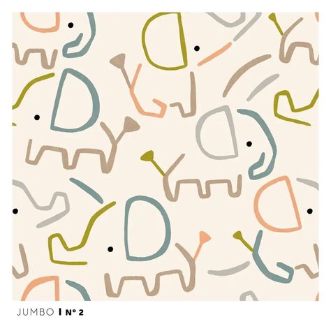 Baby Pattern Illustration, Kids Wallpaper Pattern, Minimalist Pattern Design, Vehicles Illustration, Kids Fabric Prints, Safari Baby Girl, Baby Birthday Invitations, Conversational Prints, Nursery Patterns