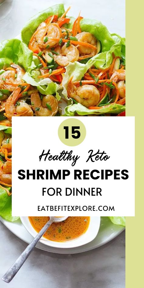 keto shrimp recipes, keto shrimp recipes low carb, Easy Recipe With Shrimp, Shrimp Recipes Healthy, Shrimp Recipes For Dinner, Shrimp Recipes Easy, Easy Shrimp, Shrimp Dishes, Keto Dinner Recipes With Shrimp, keto on holiday, keto holiday foods, keto holiday meals, keto friendly holiday meals Paleo Shrimp Dinner, Keto Prawn Recipes, Shrimp Low Carb Recipes, Low Carb Shrimp Dinner, Easy Shrimp Dishes, Low Carb Pescatarian, Pescatarian Dinner Ideas, Pescatarian Dinner, Recipes For Seafood