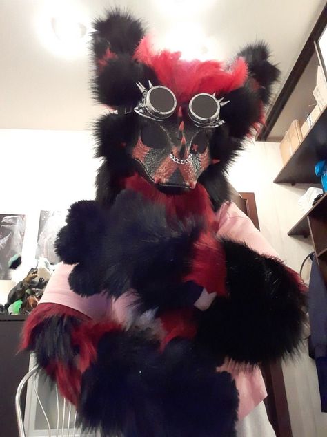 Raptor Mask Ideas, Raptor Mask Fursuit, Raptor Masks, Dino Fursuit, Dino Mask Fursuit, Dinomask Fursuit, Dinomask Ideas, Dino Mask Ideas, Raptor Mask