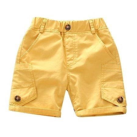 Baby Boy Jogger, Toddler Boy Summer, Outwear Fashion, Boys Joggers, Boys Knits, Boys Summer Outfits, Elastic Shorts, Summer Denim, Baby Shorts