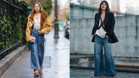 11 Gen Z Style Trends That Older Generations Should Adopt Gen Z Style Outfits, Gen Z Fashion Trends 2024, Gen Z Summer Outfits, Gen Z Fashion Trends, Gen Z Outfits, Gen Z Style, Gen Z Fashion, Office Wear Women, Millenial Fashion