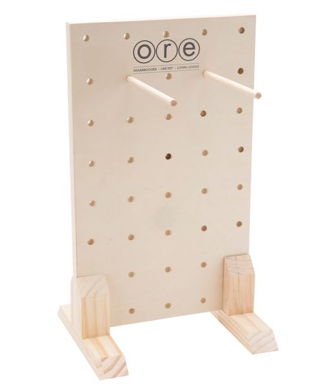 Display Pegboard Mini | Faire.com Display Pegboard, Pegboard Display, Get Flexible, Mini Table, Wholesale Merchandise, Peg Board, Order Online, Not Available, Wall Lights