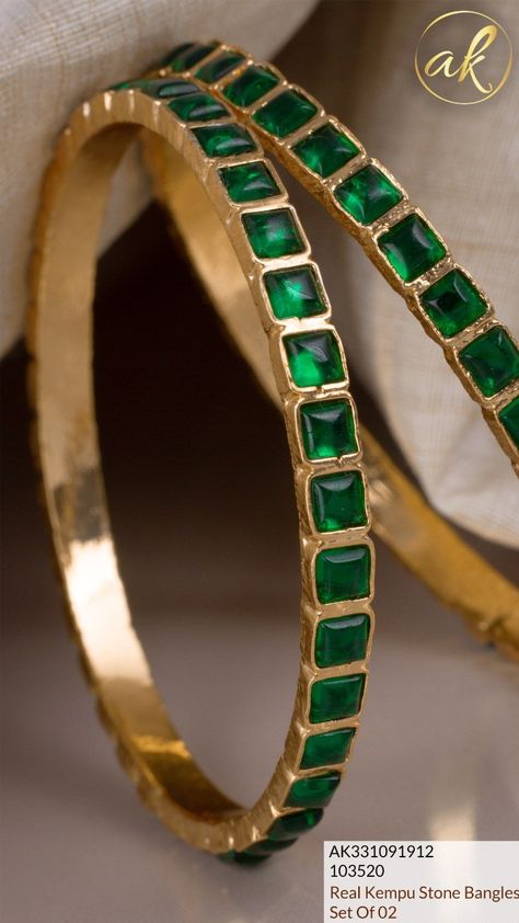 Ruby Stone Bangles Gold, Emerald Bangles Indian, Emerald Bangles Gold, Ruby Bangles Gold, Wedding Rings Tiffany And Co, Rings Tiffany And Co, Wedding Rings Tiffany, Fantasy Wedding Rings, Emerald Bangles