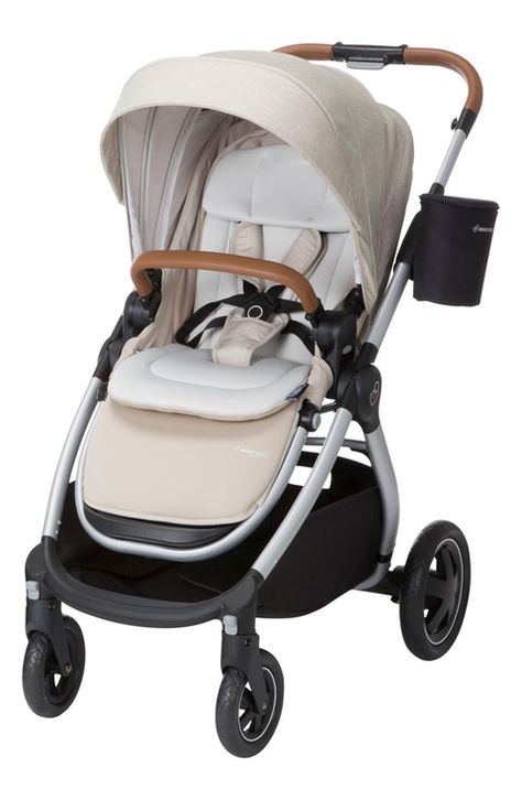 Maxi-Cosi® Adorra Nomad Collection Stroller Quinny Stroller, Quad Stroller, Perlengkapan Bayi Diy, Jeep Stroller, Maxi Cosi Car Seat, Yoyo Stroller, Luxury Stroller, Best Double Stroller, Jogger Stroller