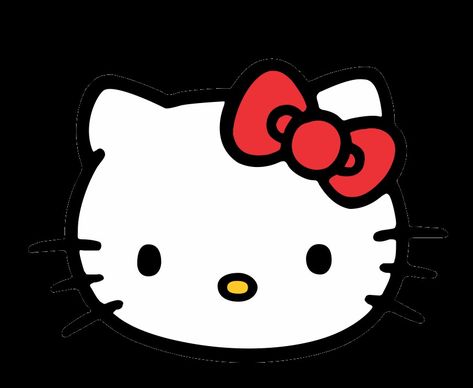 Hello Kitty Png Transparent, Hello Kitty Transparent, Hello Kitty Png, Kitty Png, Hello Kitty Clipart, Strawberry Png, Flying Balloon, Png Images Free, Princess Kitty