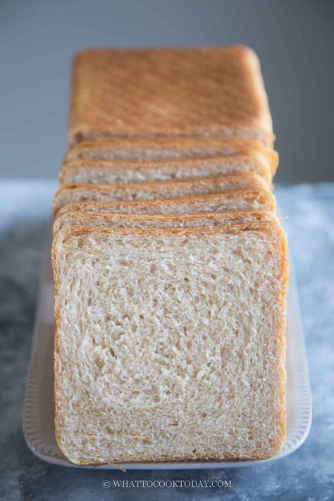 Pullman Bread, Pullman Loaf, Pullman Loaf Pan, Weight Gain Tips, Pastry Making, Whole Wheat Sourdough, Sourdough Bread Sandwiches, Sourdough Sandwich, No Rise Bread