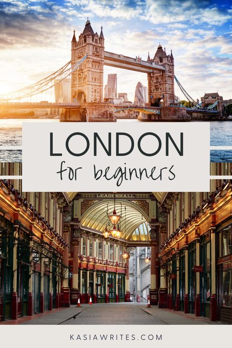 Visiting London for the first time? Make sure to check out these tips so you can make the most of your trip and see all the iconic sights! From where to stay to what to do, I've got you covered. Happy exploring! London travel | Exploring London | London travel guide | London's must-see places | London sightseeing | London travel tips | travel guides London Iconic Places, London Must See Bucket Lists, London Must See Top 10, London Travel Tips, England Travel Outfits, What To See In London, London Study Abroad, London Must See, Traveling To London