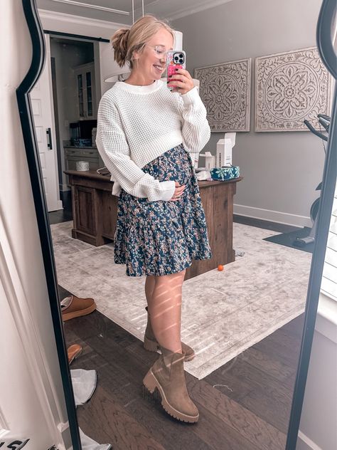 Maternity teacher style 2023 - fall maternity outfit - casual pregnancy style - maternity workwear - SHEIN maternity Follow my shop @ThatComfyMom on the @shop.LTK app to shop this post and get my exclusive app-only content! #liketkit #LTKSeasonal #LTKworkwear #LTKbump @shop.ltk https://liketk.it/4lHJW Maternity Business Casual Outfits, Fall Maternity Outfits Casual, Professional Maternity Outfits, Maternity Business Casual, Maternity Workwear, Pregnant Life, Maternity Work Wear, Fall Maternity Outfits, Shein Maternity