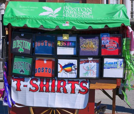 Check out our guide featuring the best spots for local souvenirs that show some Boston love. Boston Souvenirs, Boston Marathon Finish Line, New England Cruise, Light Rail Vehicle, Red Sox Game, Boston Trip, Visiting Boston, Freedom Trail, Red Booties