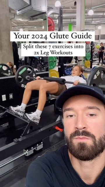 Leg Day Split Workout, Heavy Leg Day Workout, Seated Leg Press For Glutes, Glute Workout Leg Press, Glute Focused Workout Split, Legs And Glutes Workout, Glute Exercises, Glute Activation Exercises Gym, Leg Day Workout At The Gym