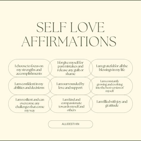 Let these beautiful affirmations serve as a reminder of your inherent worth and beauty.Pin this to your board for a daily dose of self love✨#selflovequotes #inspiration #affirmationart #positivemindset #healing Soft Affirmations, Self Love Affirmation Quotes For Women, Vision Binder, Self Love Reminders, Self Worth Affirmations, Self Love Affirmation Quotes, Weekly Affirmations, Energy Givers, Journal Affirmations