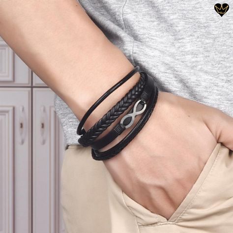 Leather Bracelet For Men, French Women Style, Tungsten Mens Rings, Mens Watches Leather, Watches Women Leather, Bracelet Watches Women, Leather Belts Men, Casual Belt, Natural Stone Bracelets